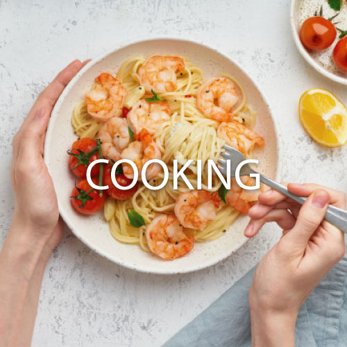 cooking